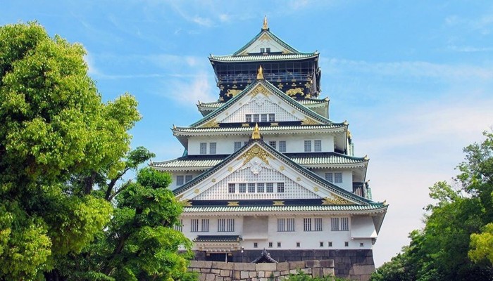 TOUR NHẬT BẢN 4N4Đ – KHÁM PHÁ TINH HOA VĂN HÓA OSAKA – KYOTO – NARA – KOBE